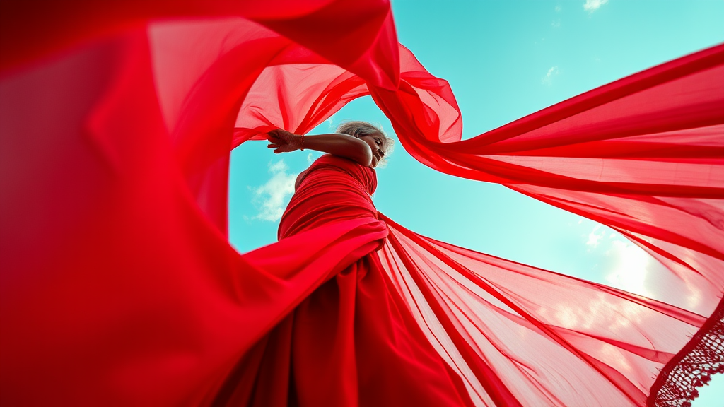 AI generated image on BasedLabs