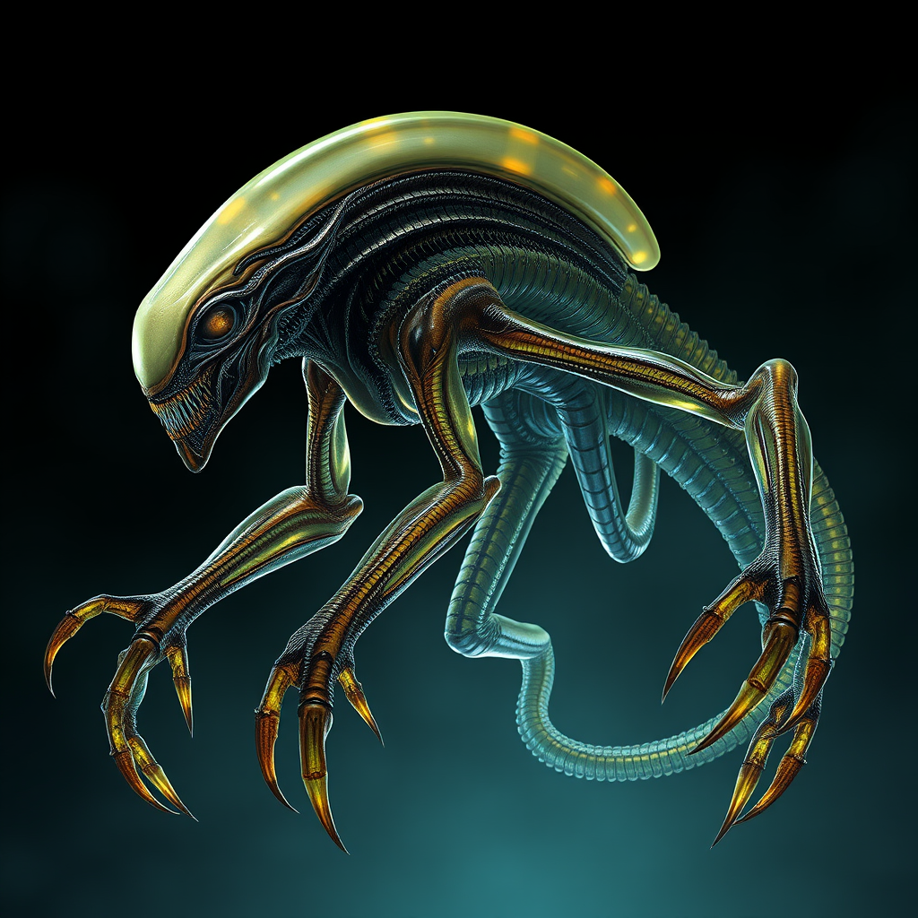 AI generated image on BasedLabs