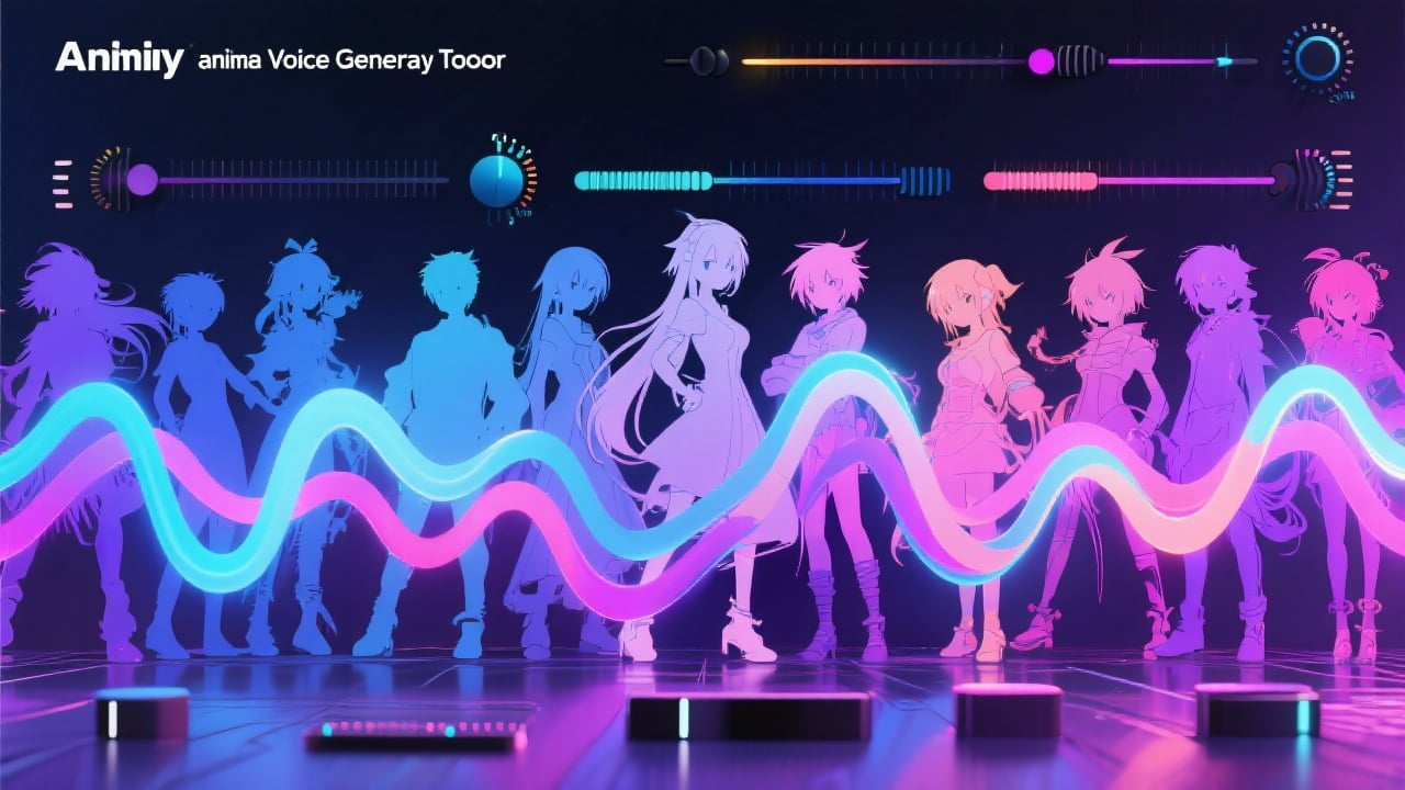 Customizable and Versatile - Feature illustration