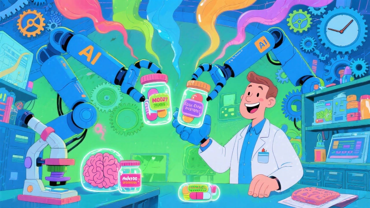 Save Time and Effort - Feature illustration