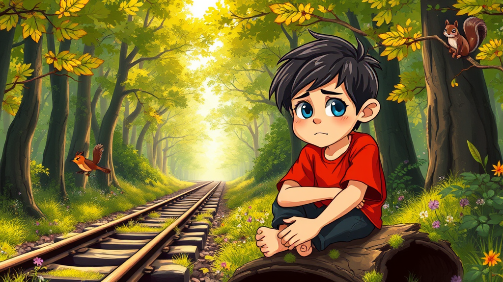 AI generated image on BasedLabs