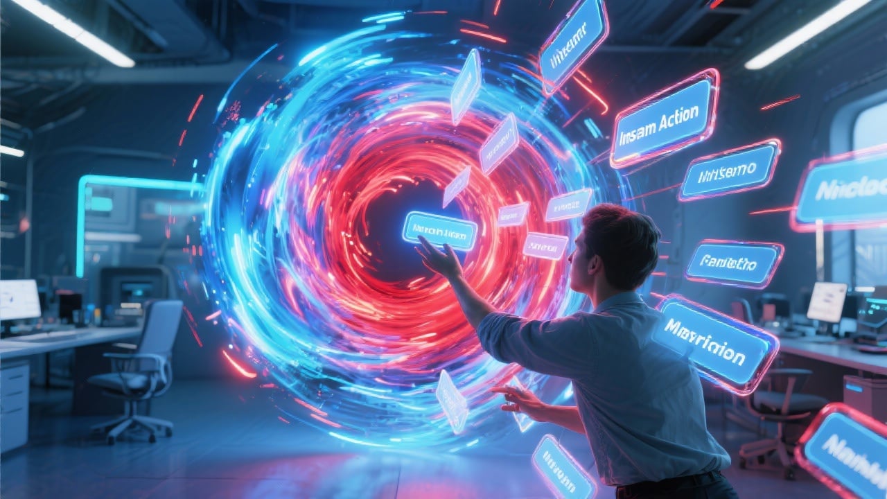 Save Time and Effort - Feature illustration