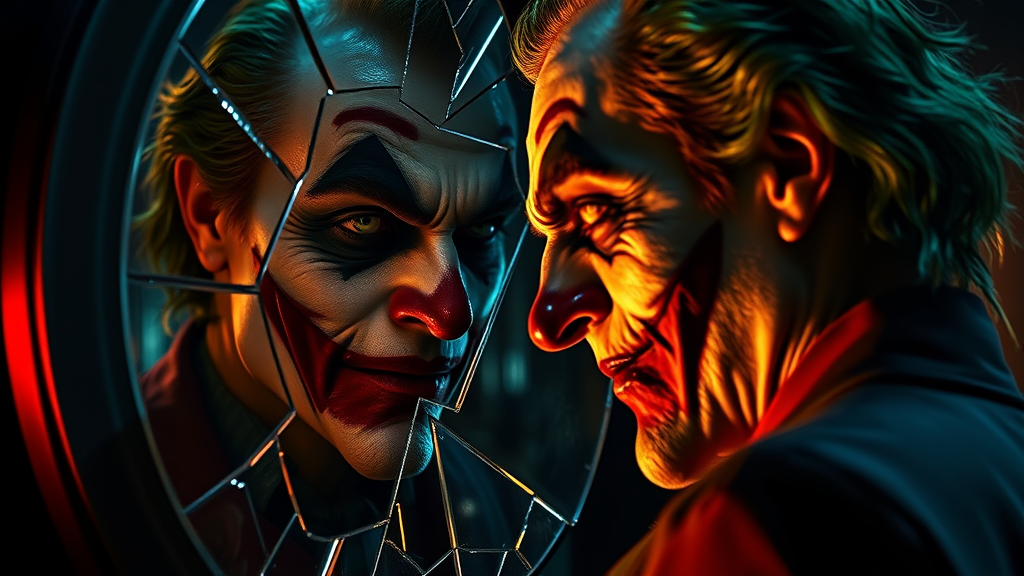 AI generated image on BasedLabs