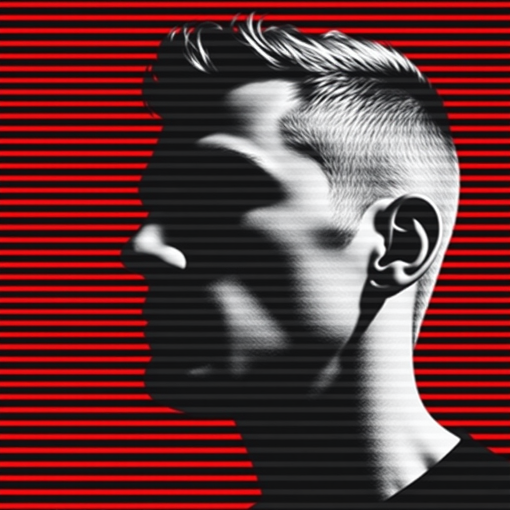 AI generated image on BasedLabs