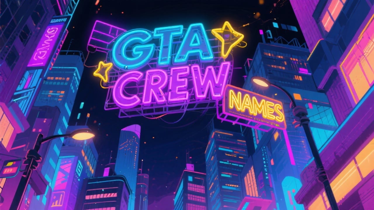 Find Unique and Memorable Names - Feature illustration