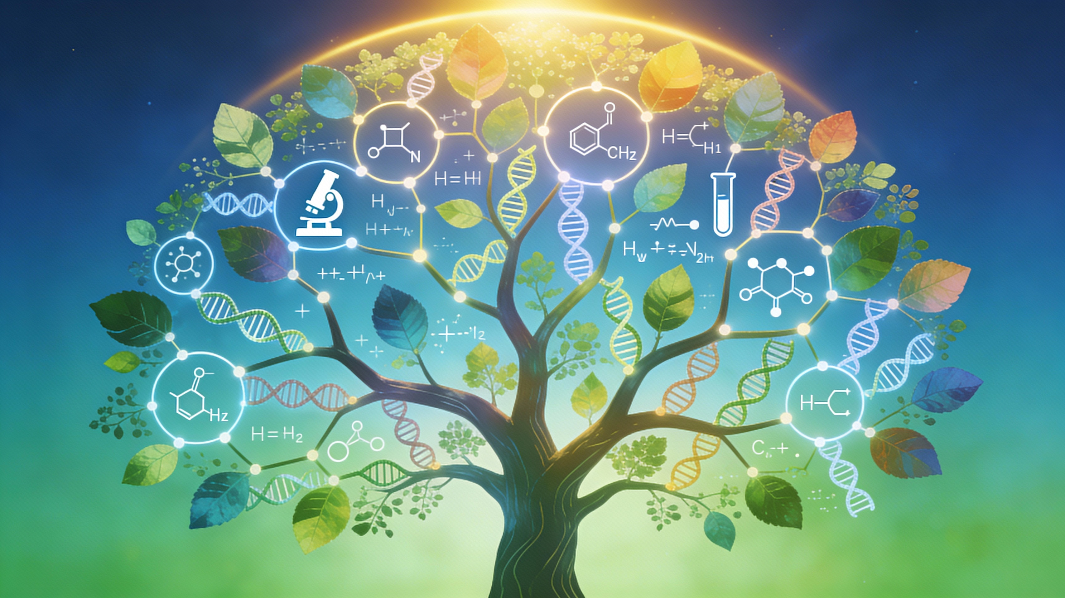 Taxonomically-Informed Suggestions - Feature illustration