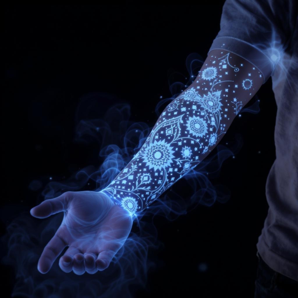 Visualize Before You Commit - Feature illustration