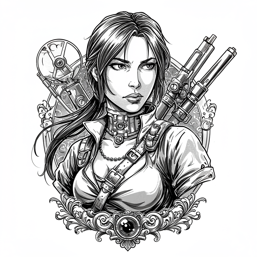 AI generated content