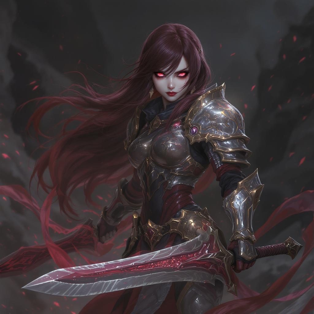 AI generated image on BasedLabs