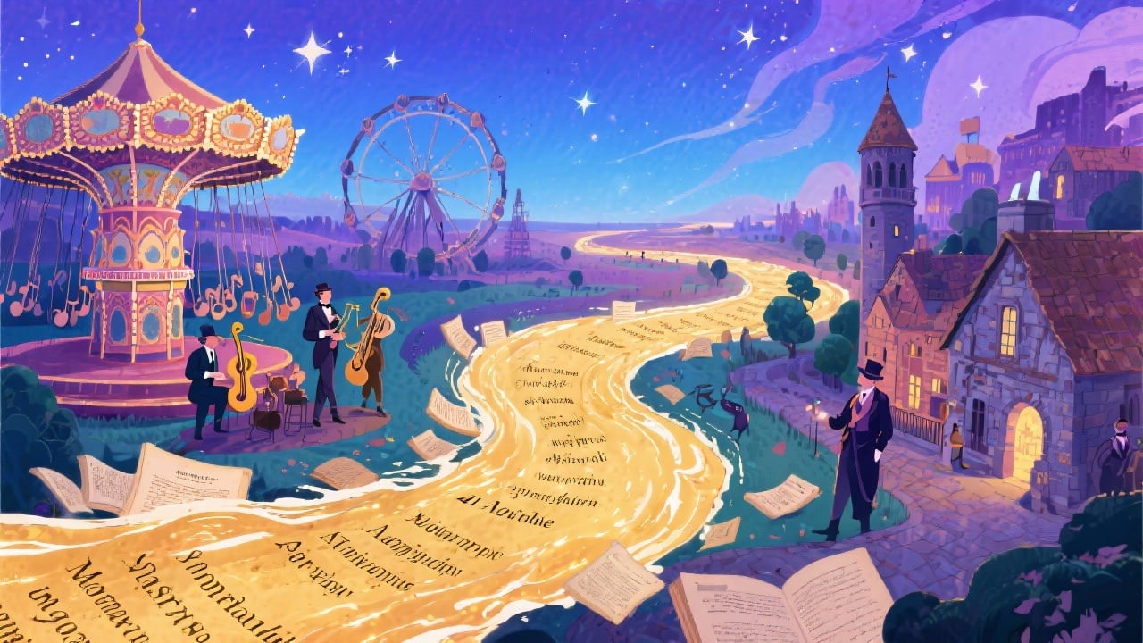 Era-Specific Name Generation - Feature illustration