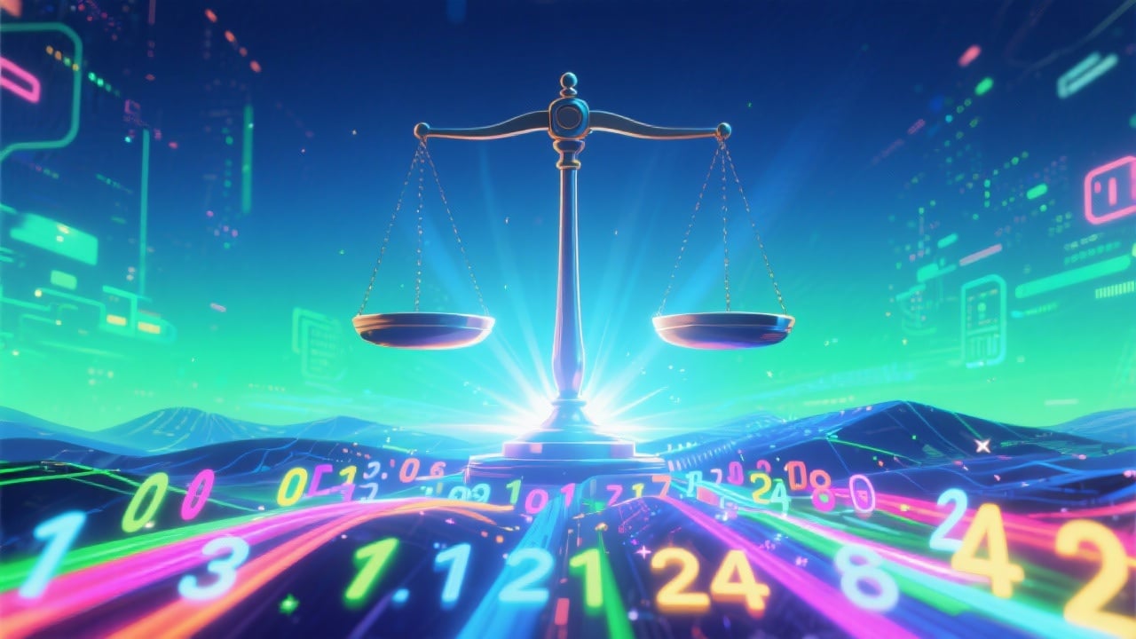 Fair and Unbiased Results - Feature illustration