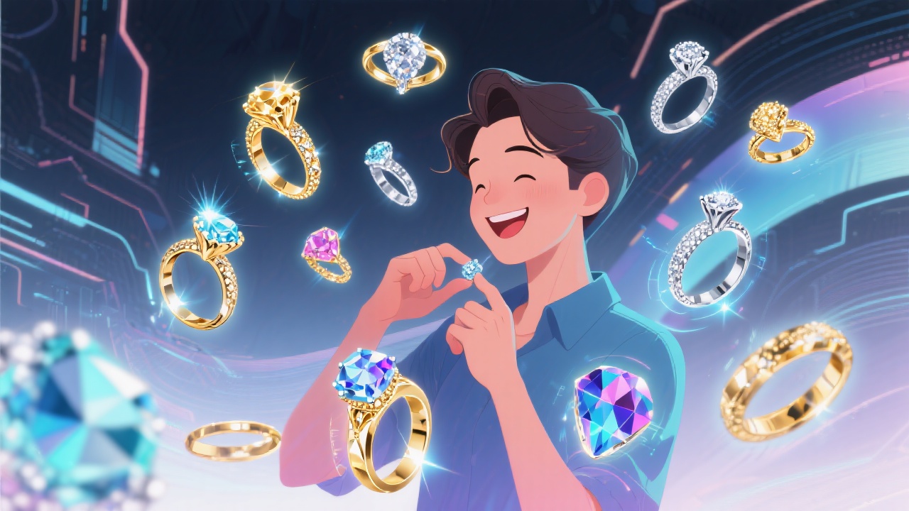 Effortless and Fun Experience - Feature illustration