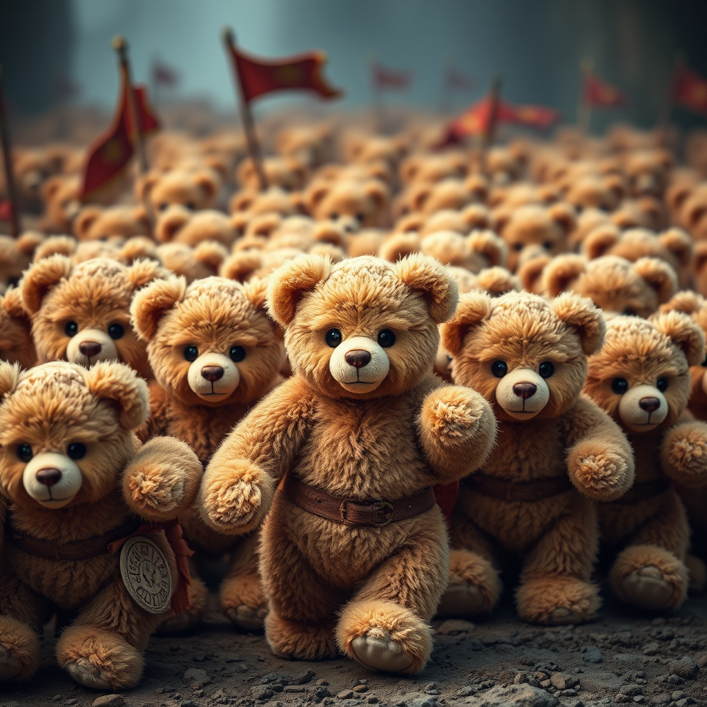 AI generated content