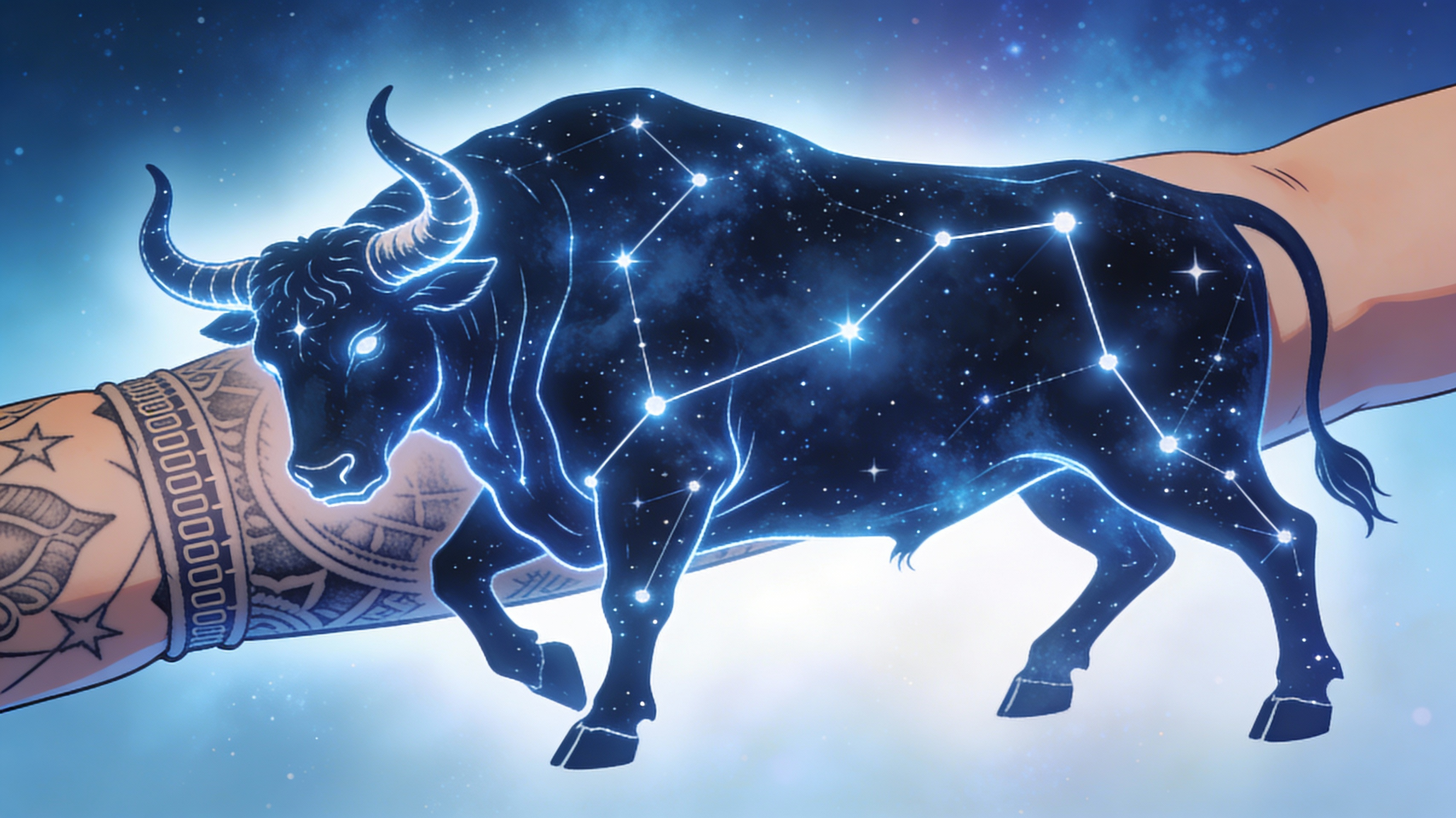 High-Resolution Output for Tattoo Artists - Feature illustration