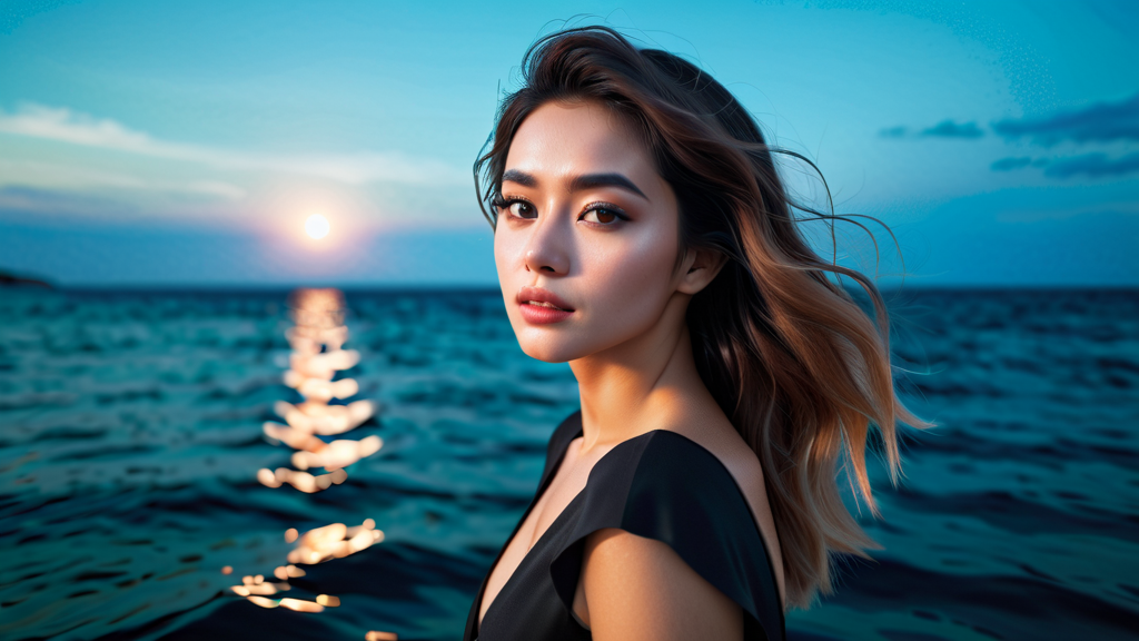 AI generated content