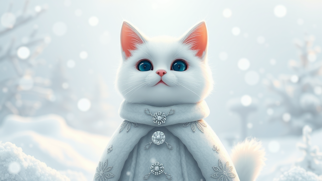 AI generated image on BasedLabs