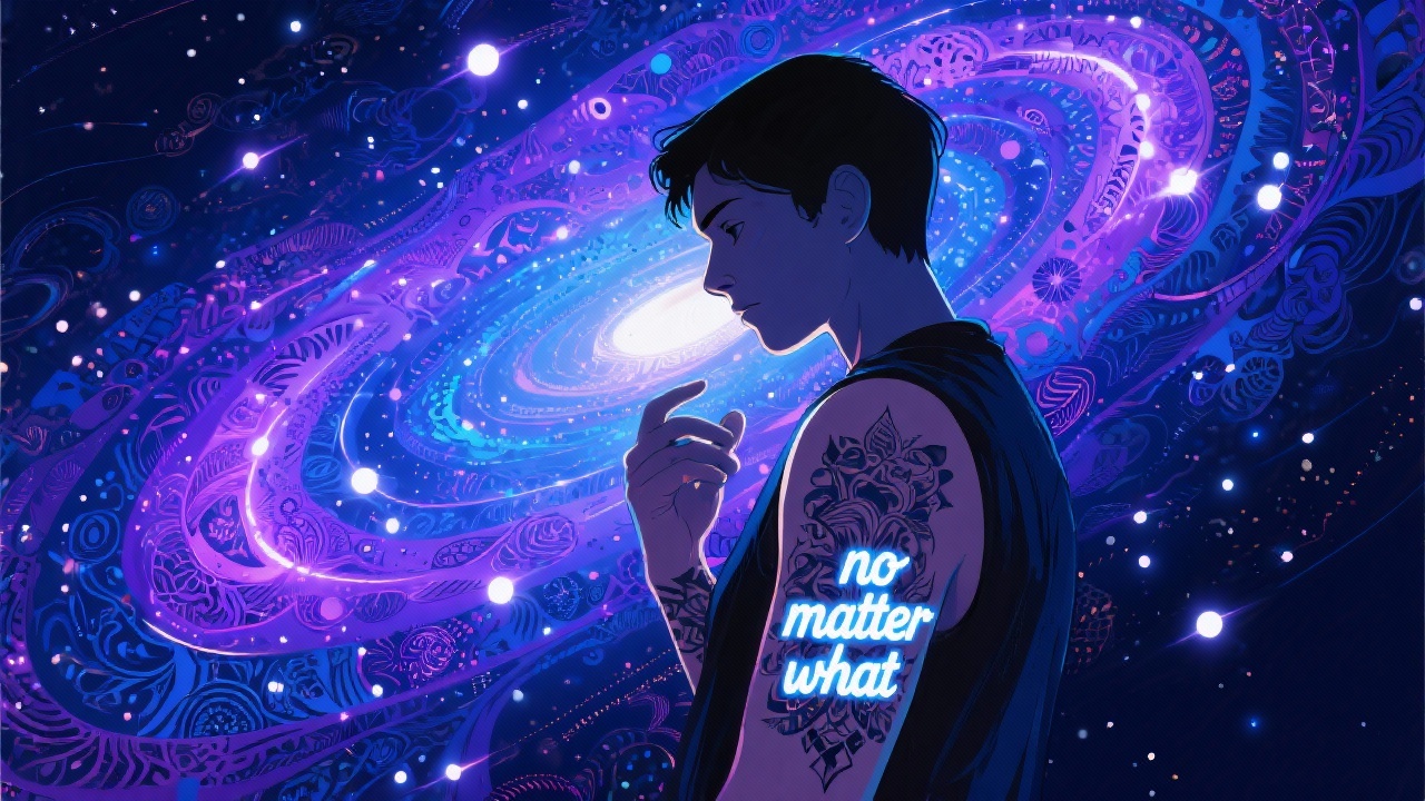 Unique Tattoo Designs - Feature illustration