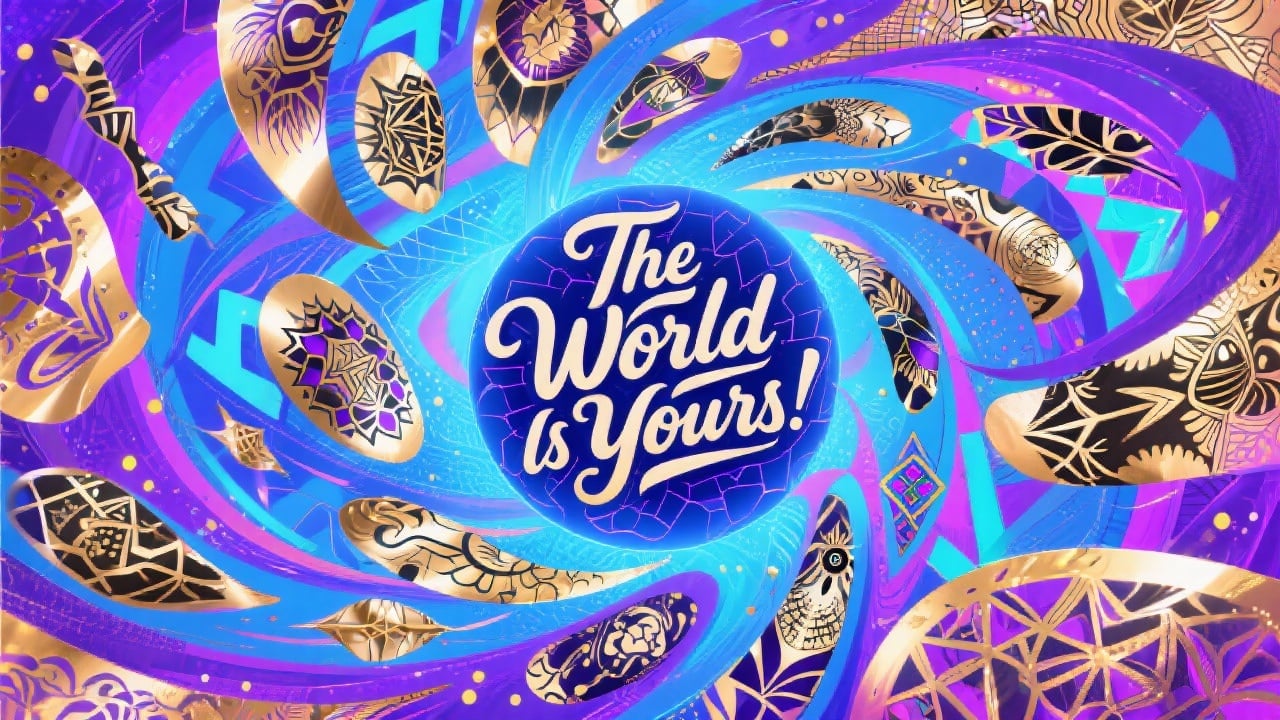 Limitless Style Exploration - Feature illustration