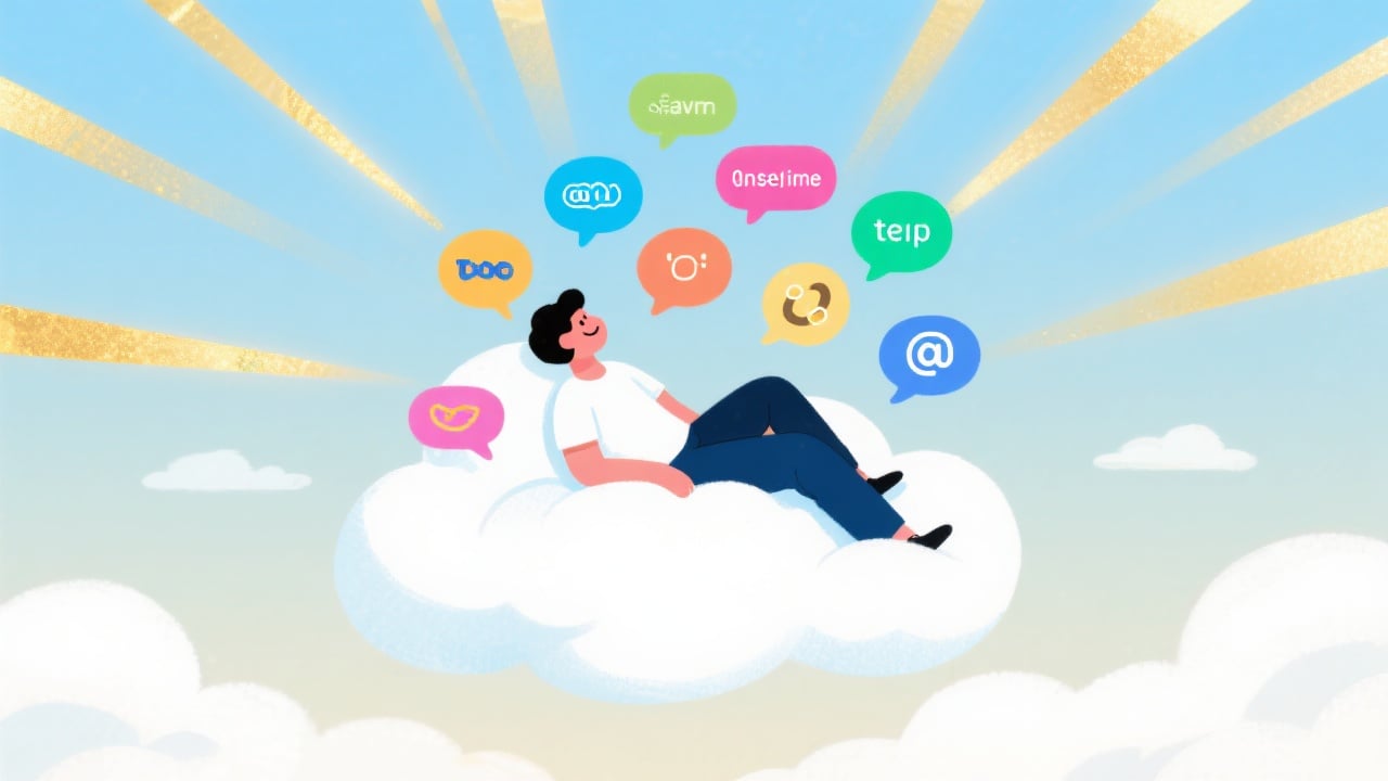 Save Time & Brainpower - Feature illustration