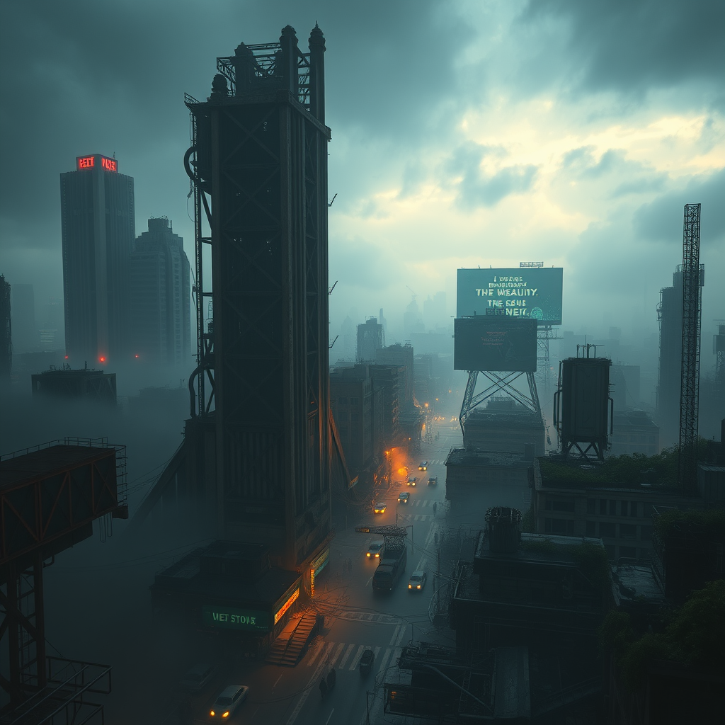 AI generated image on BasedLabs