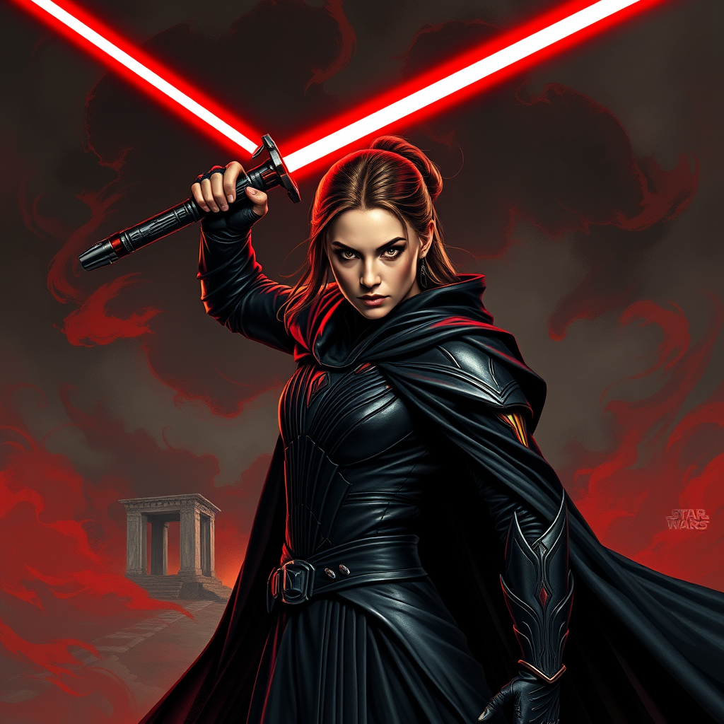 AI generated image on BasedLabs