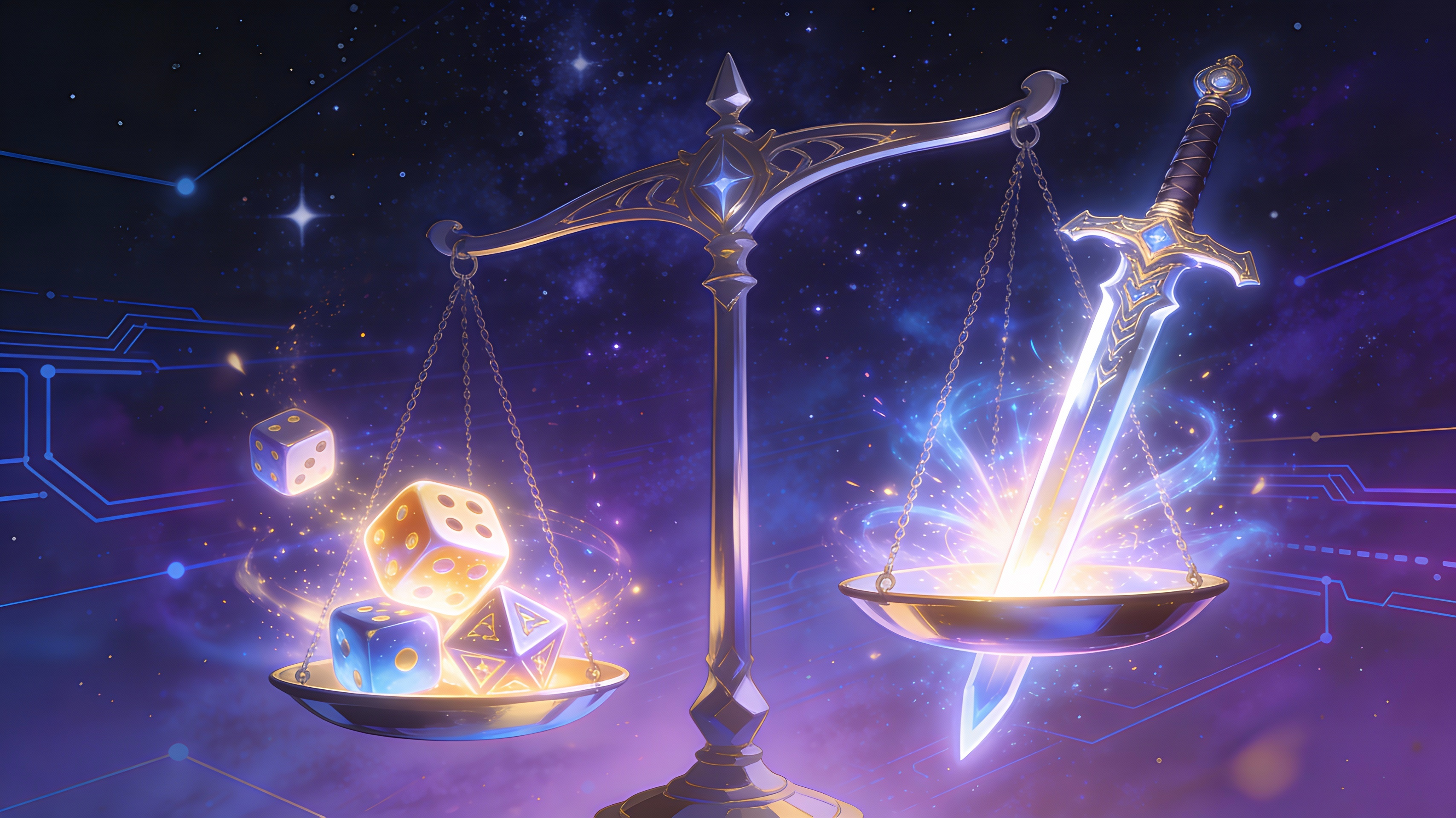 Mitigate Unfairly Low Stats - Feature illustration