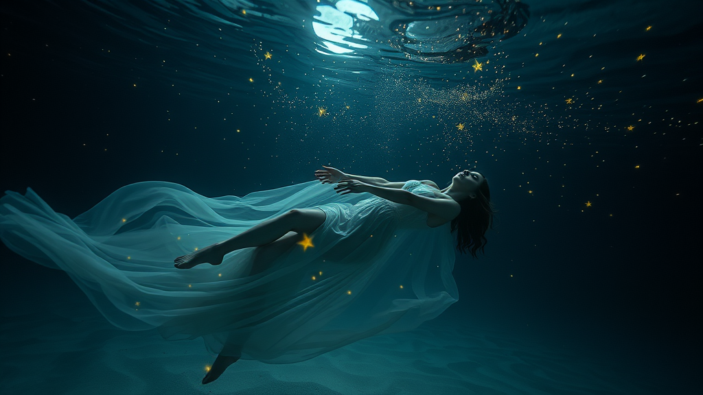 AI generated image on BasedLabs