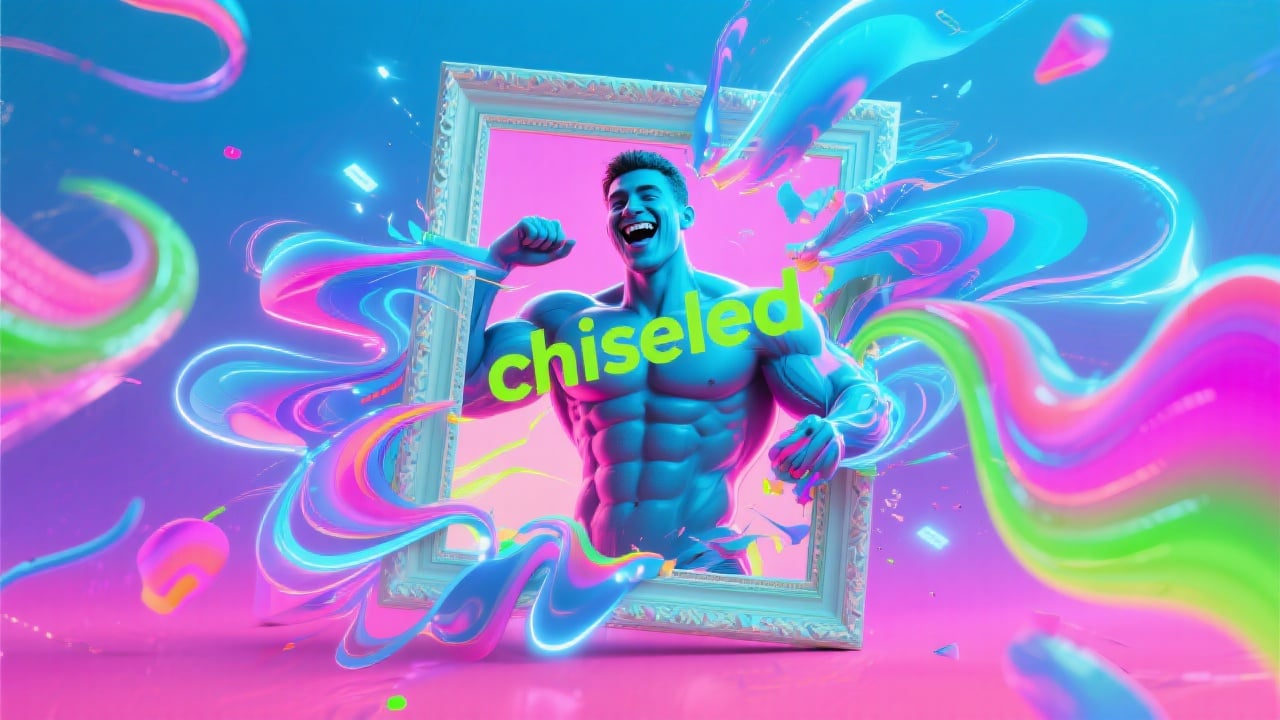 Entertaining Results - Feature illustration