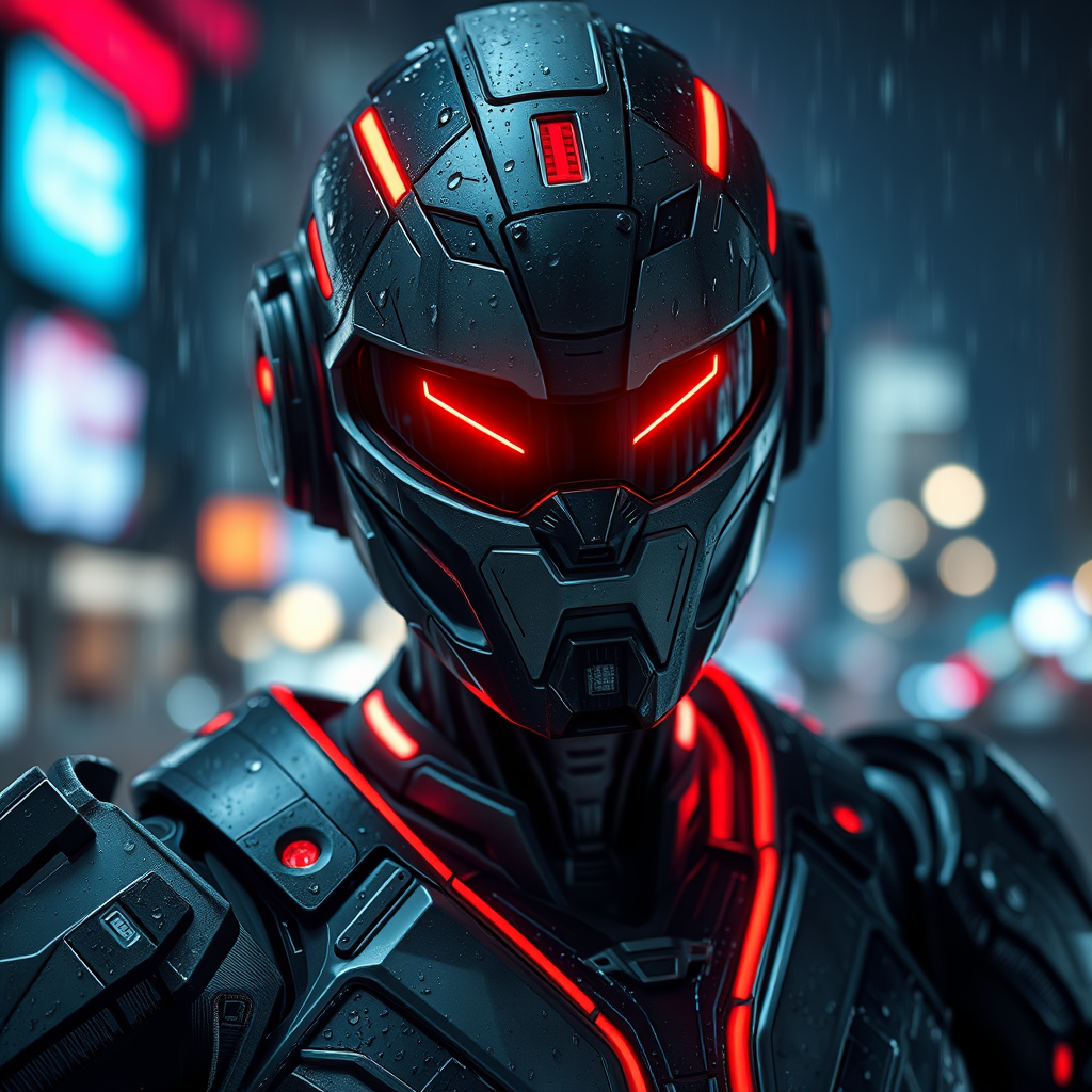 AI generated image on BasedLabs