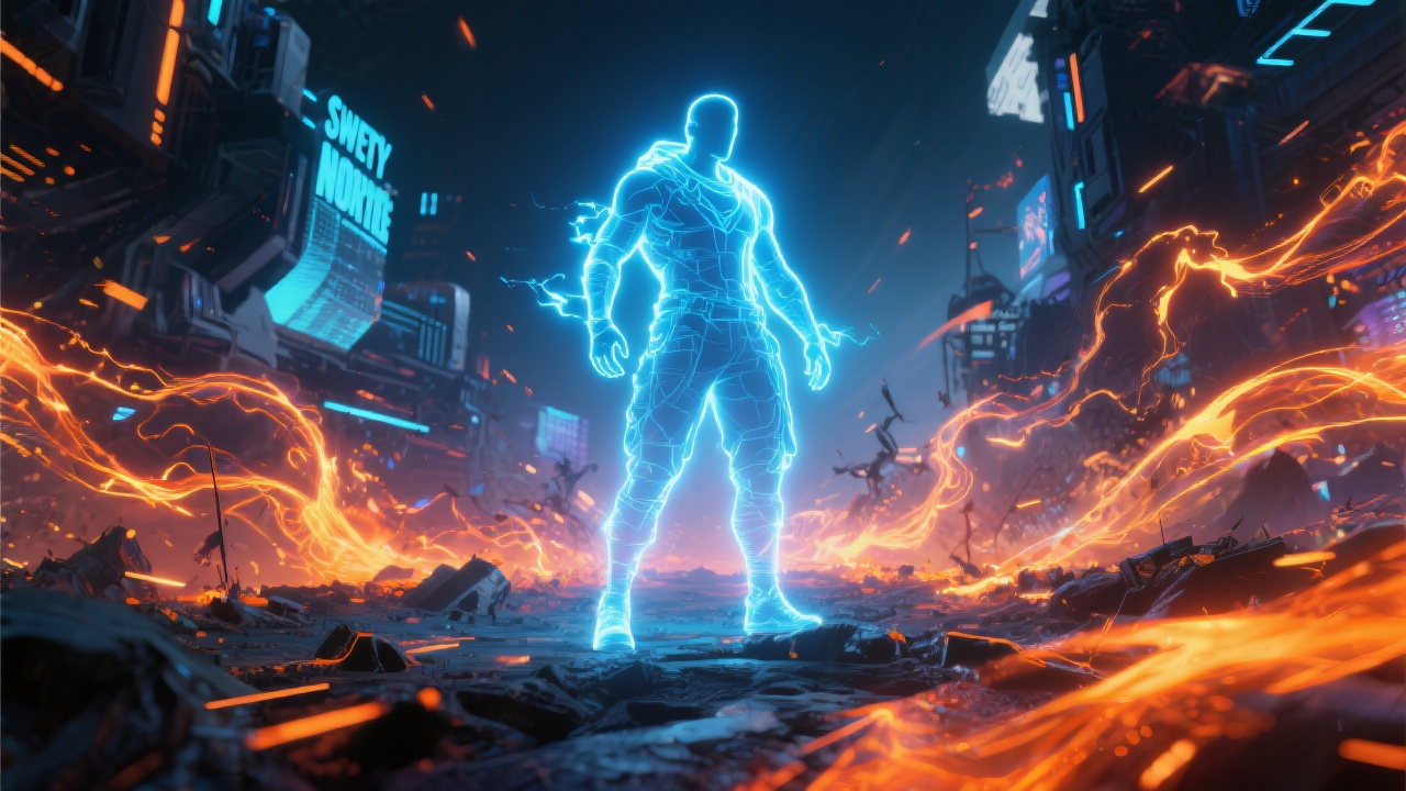 Boost Your Gaming Persona - Feature illustration