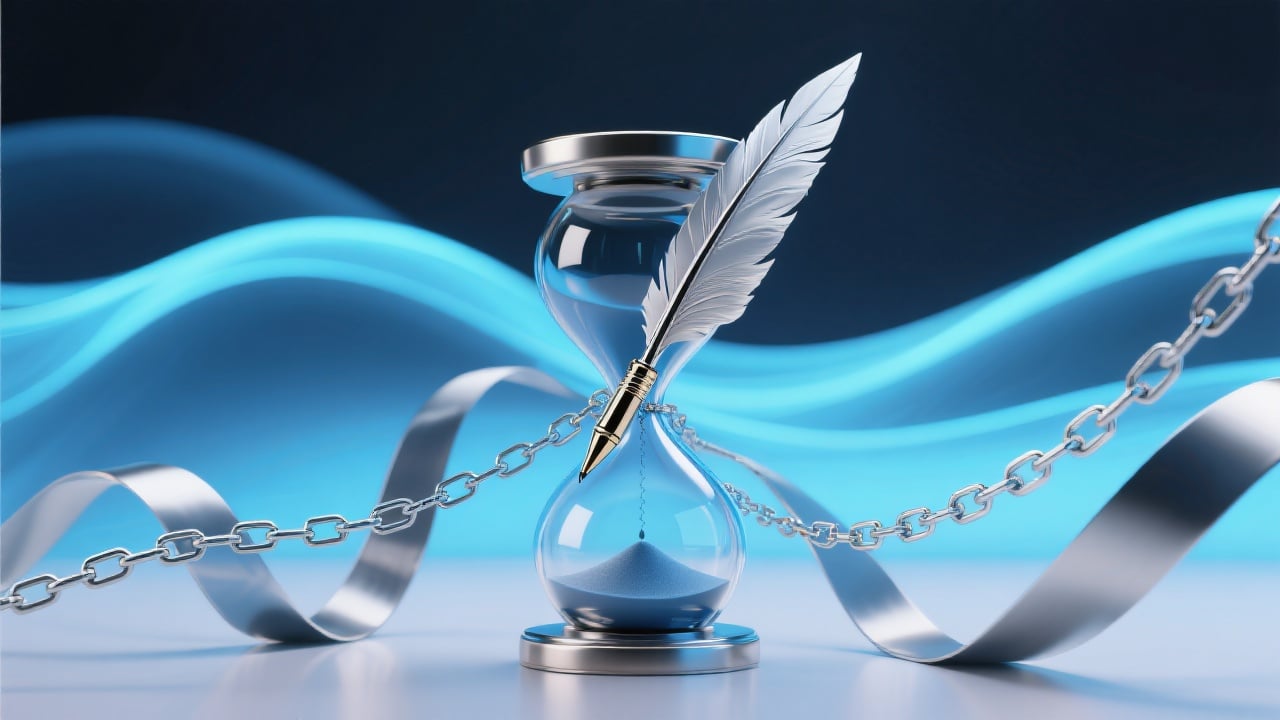 Save Time and Effort - Feature illustration