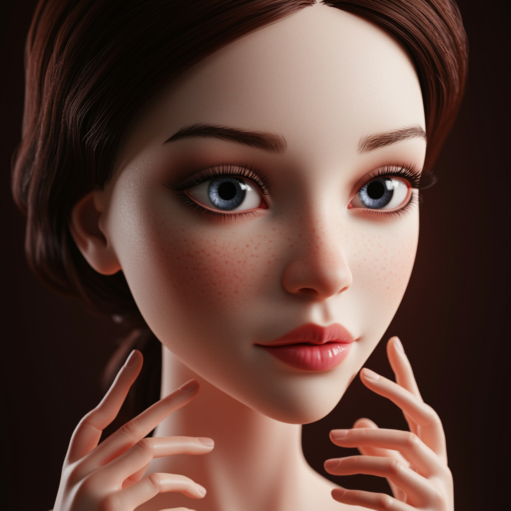 Generated Features Are