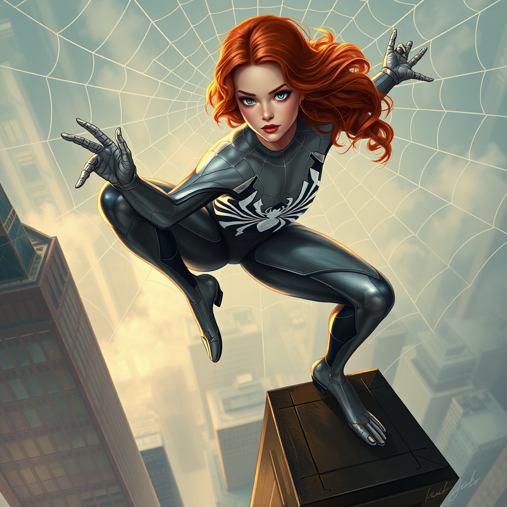 AI generated image on BasedLabs