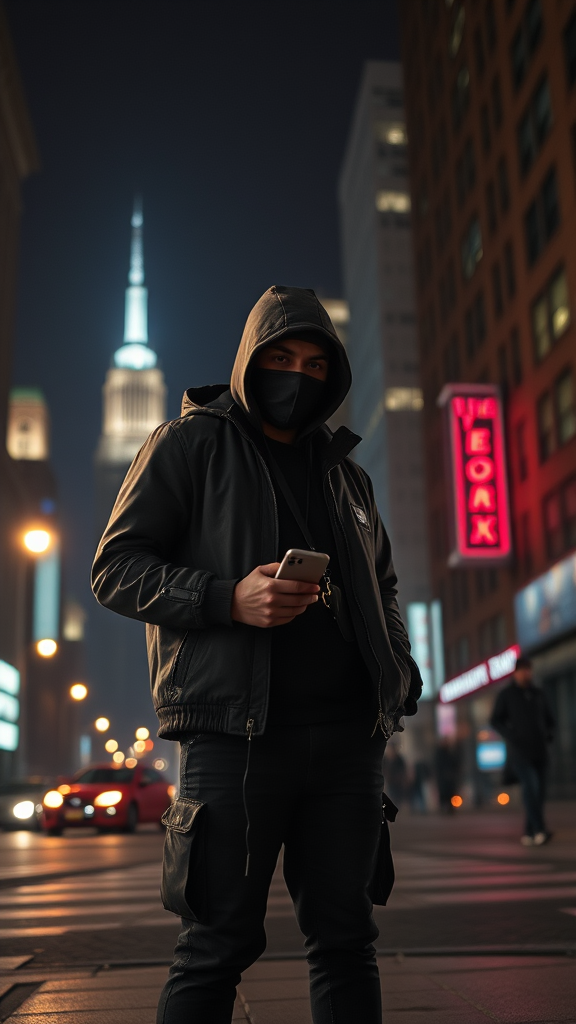 AI generated content