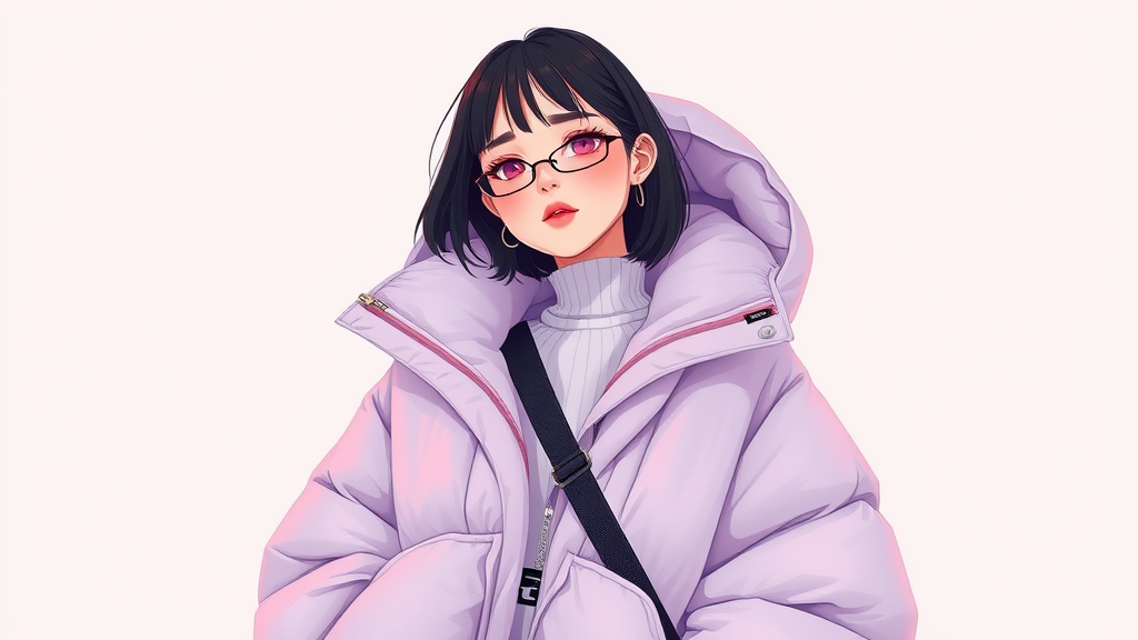 AI generated image on BasedLabs