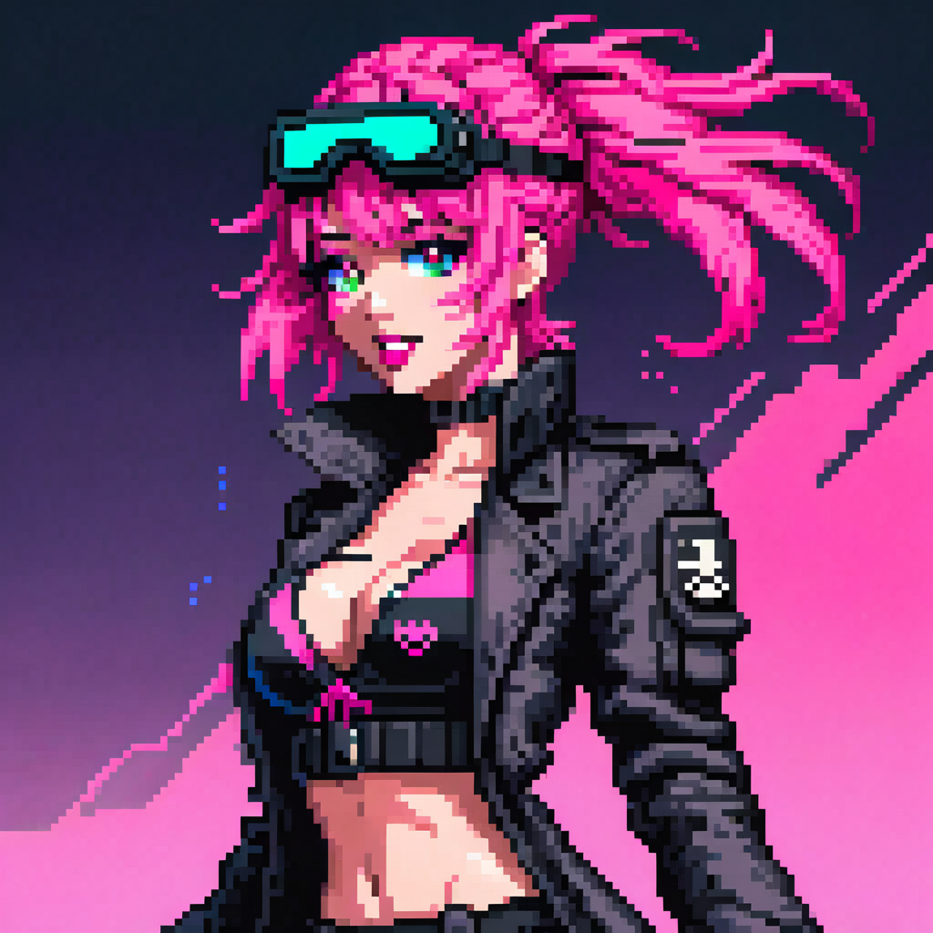 AI generated content