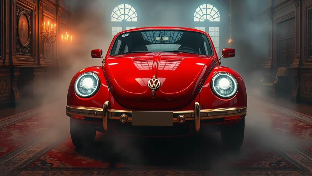 AI generated content