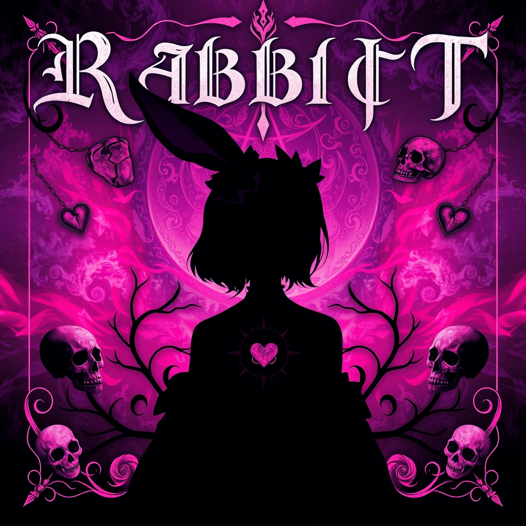 AI generated image on BasedLabs