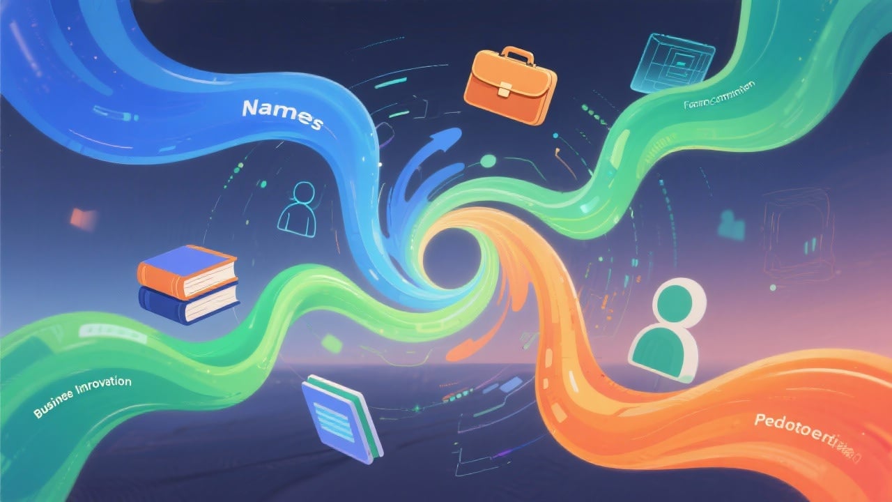 Perfect for Various Applications - Feature illustration