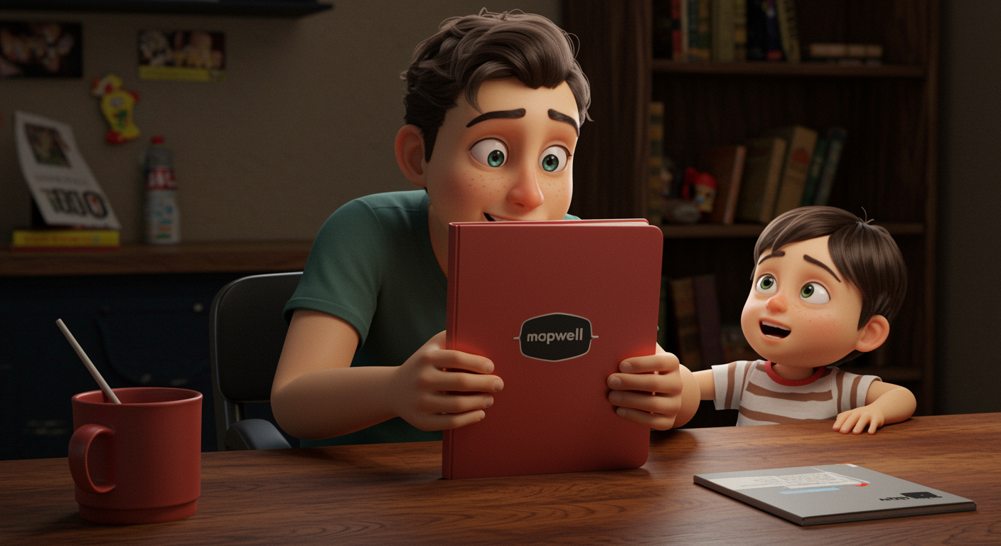 AI generated content