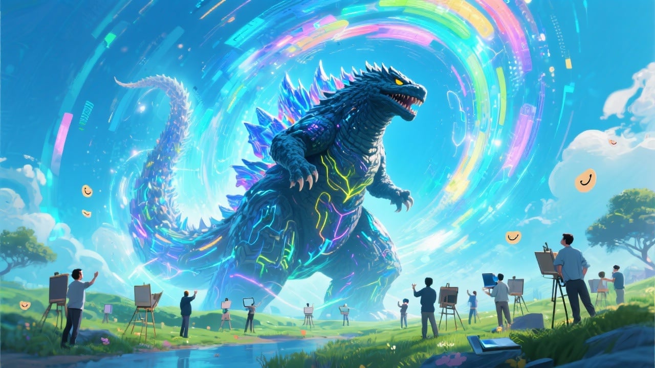 Save Time and Resources - Feature illustration