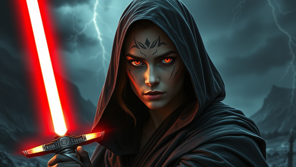 AI generated image on BasedLabs