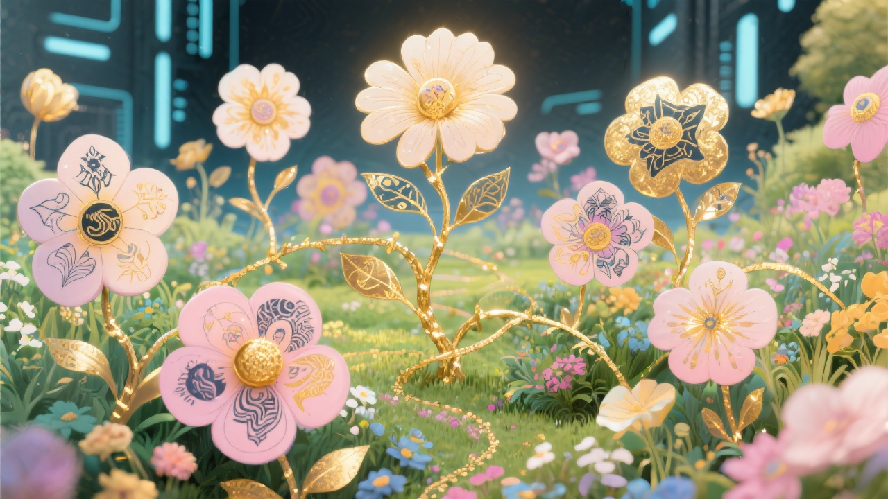 Find Unique Inspiration - Feature illustration