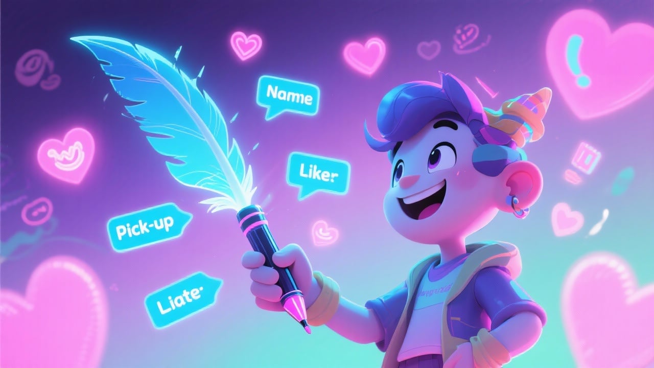 Personalized Humor - Feature illustration