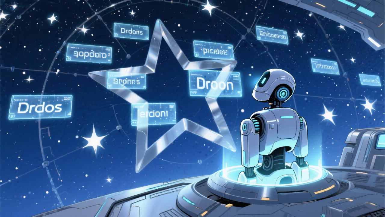 Authentic Star Wars Names - Feature illustration