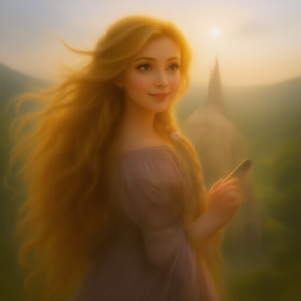 AI generated content