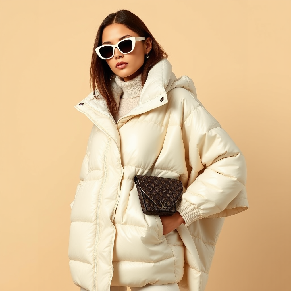 AI generated image on BasedLabs