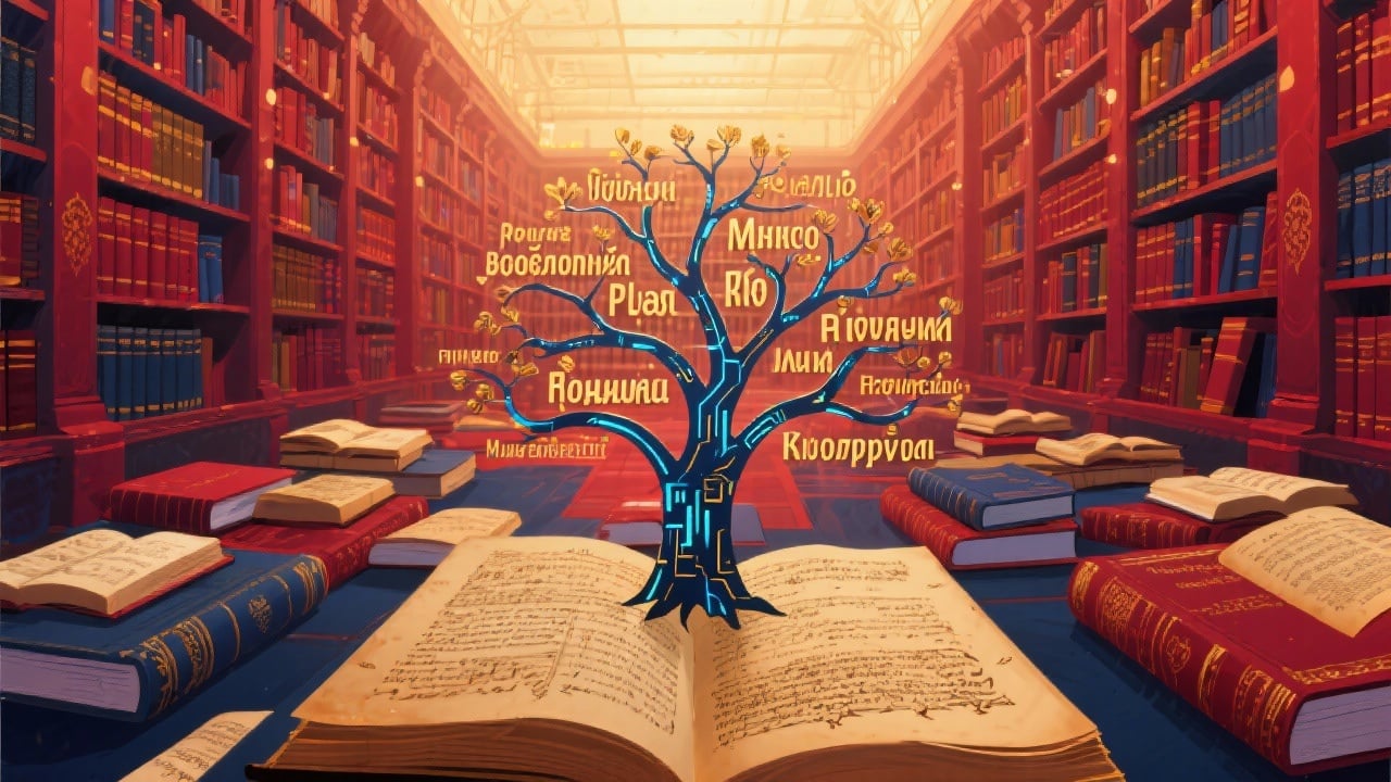 Extensive Database of Authentic Names - Feature illustration