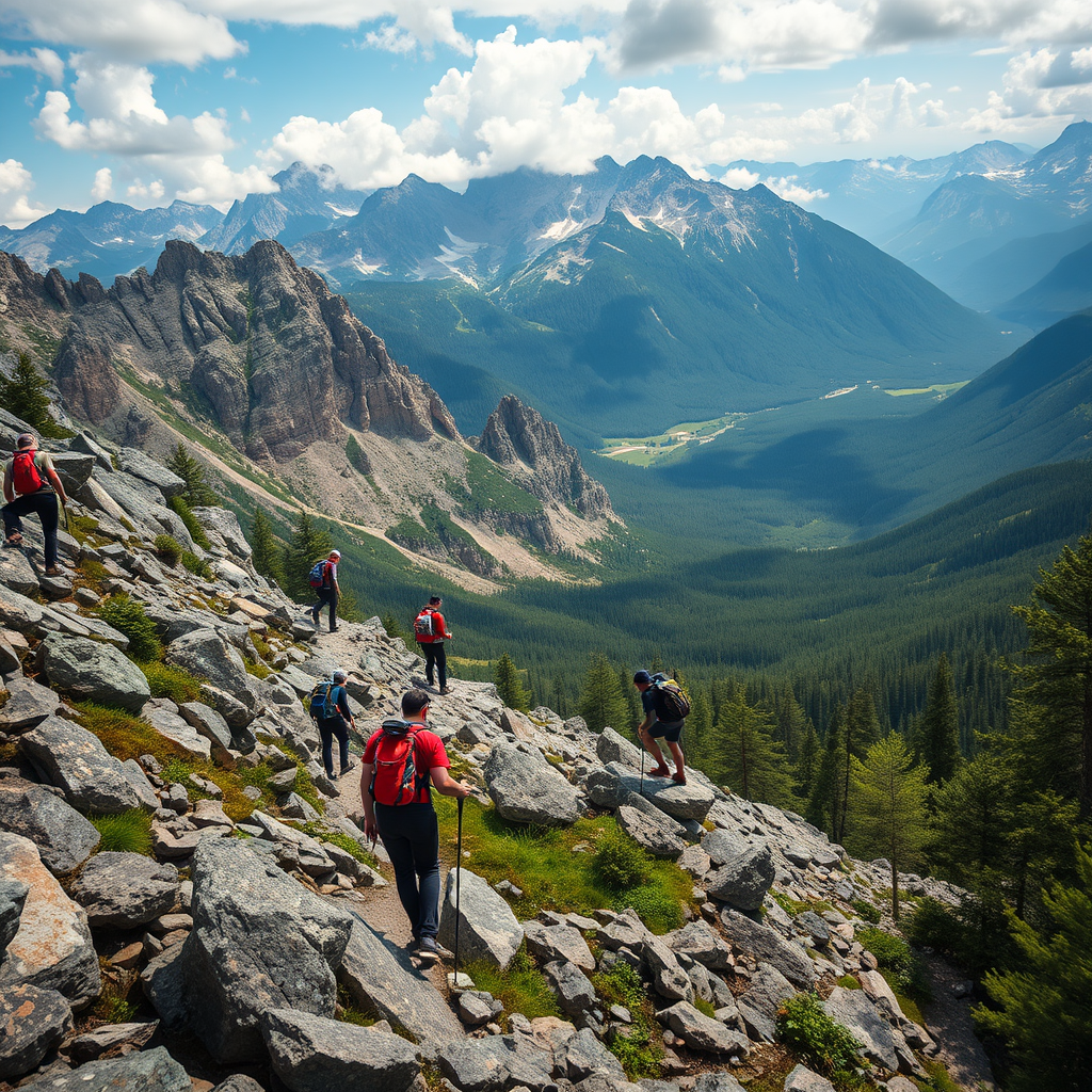 AI generated image on BasedLabs