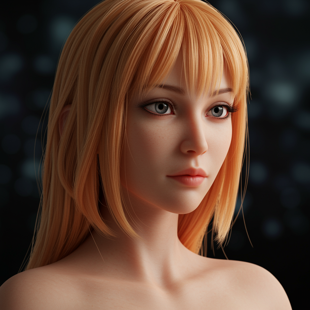 AI generated content